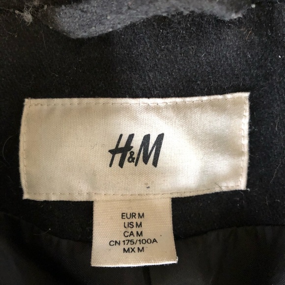 H&M bomber - Picture 3 of 4